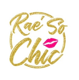 RaeSoChic logo