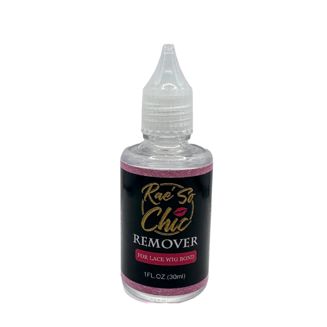 Lace Glue Remover